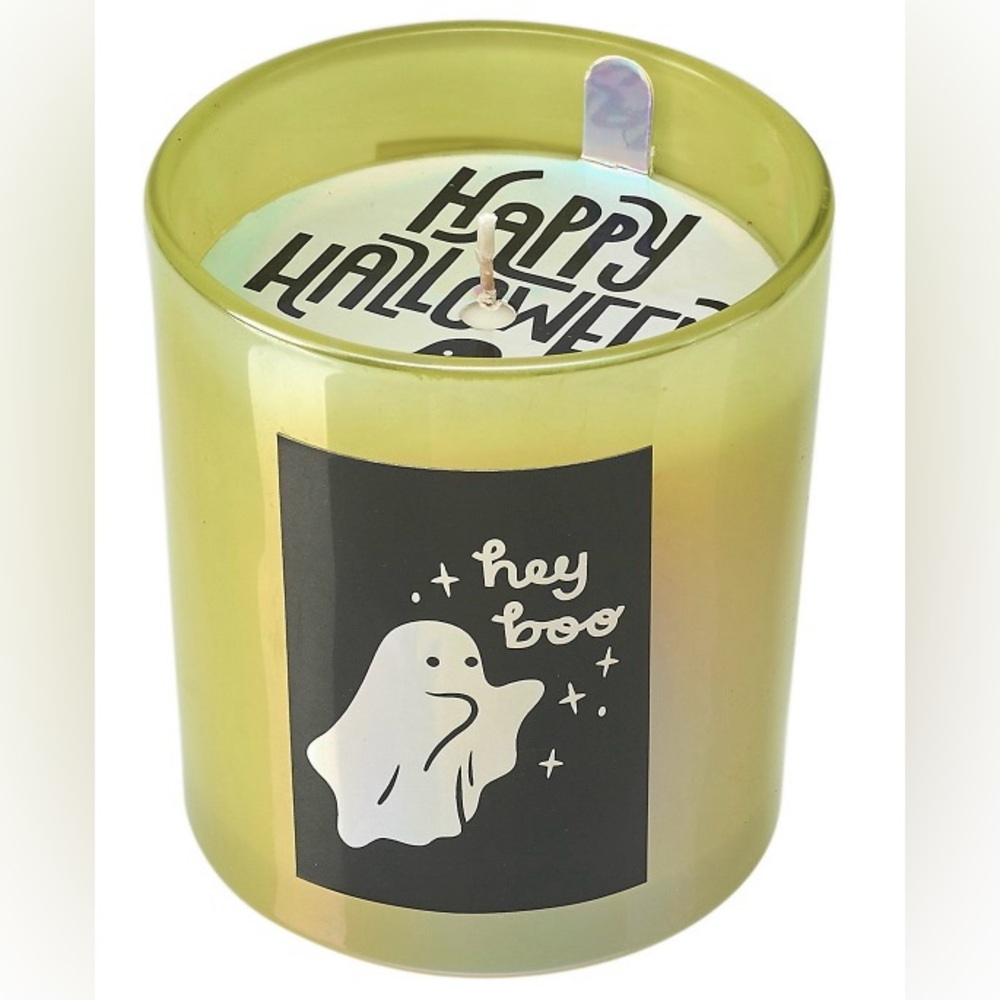 🆕👻 KOHL’S “CELEBRATE TOGETHER” HALLOWEEN PUMPKIN SPICE CANDLE. NEW! 7.8 oz.